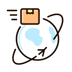 Internationell flytt